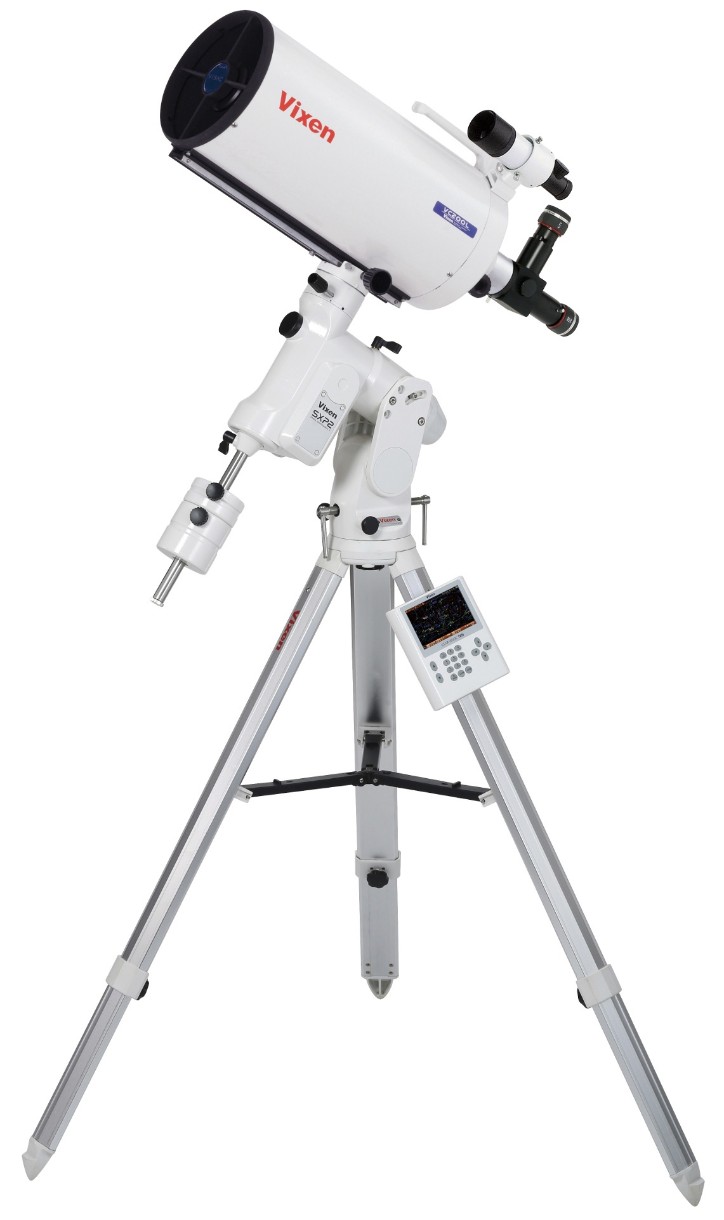 Телескоп Vixen SXP2-VC200L