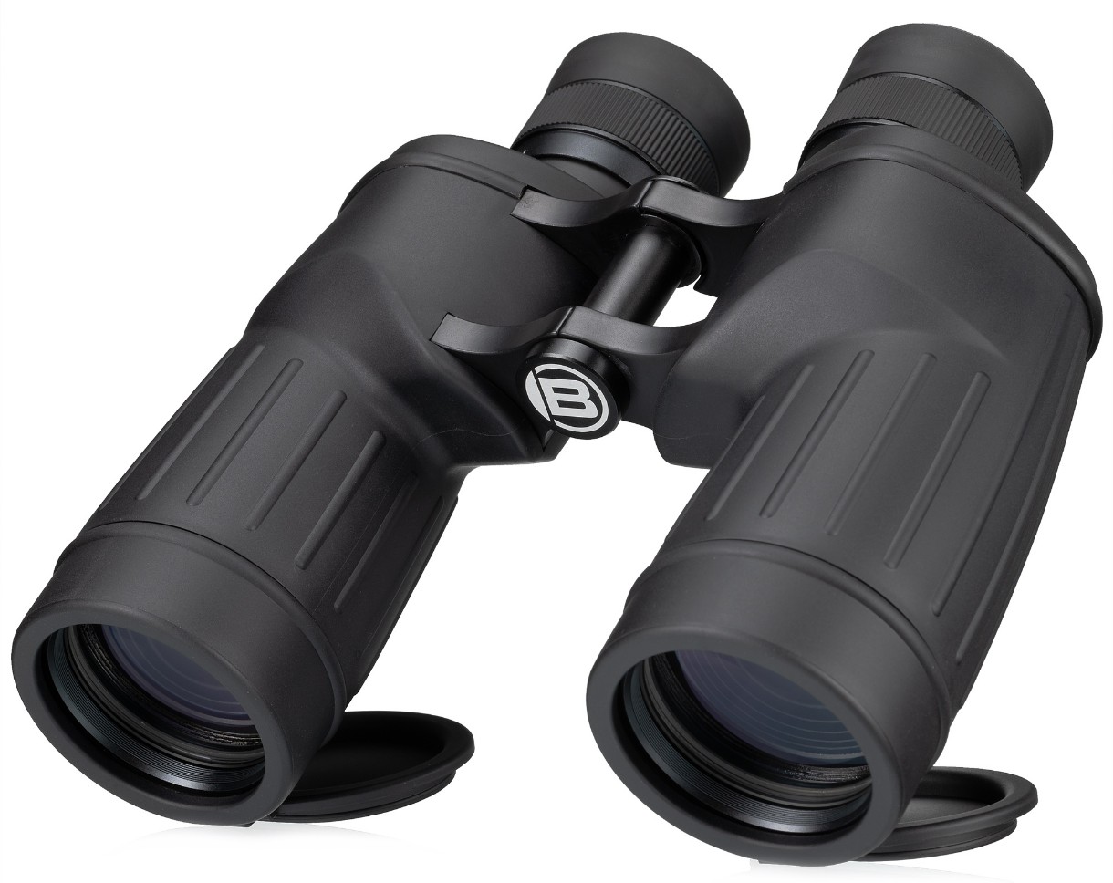Бинокль Bresser Astro & Marine SF 7x50 WP