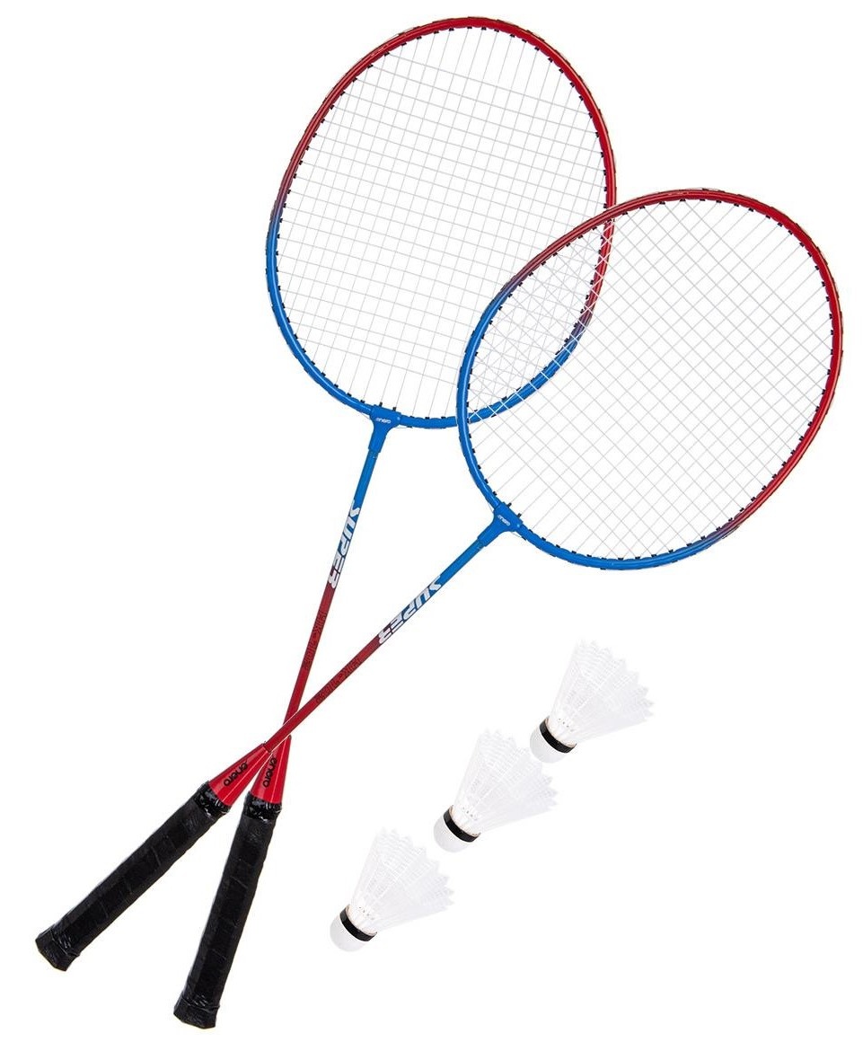 Набор для бадминтона Enero Badminton Set (337835) 102 Case