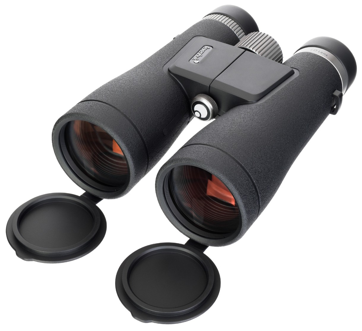 Binoclu Levenhuk Nitro ED 12x50