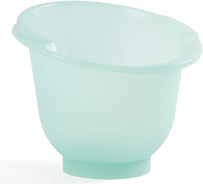Ванночка Doomoo Shantala Mint (40064001)