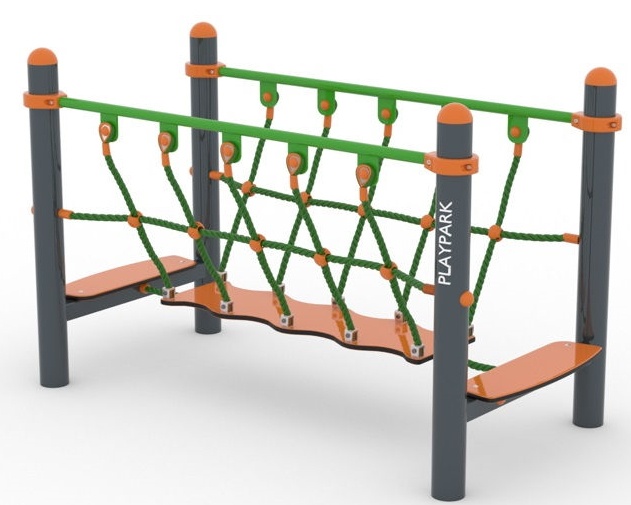 Мостик подвесной PlayPark DS-08