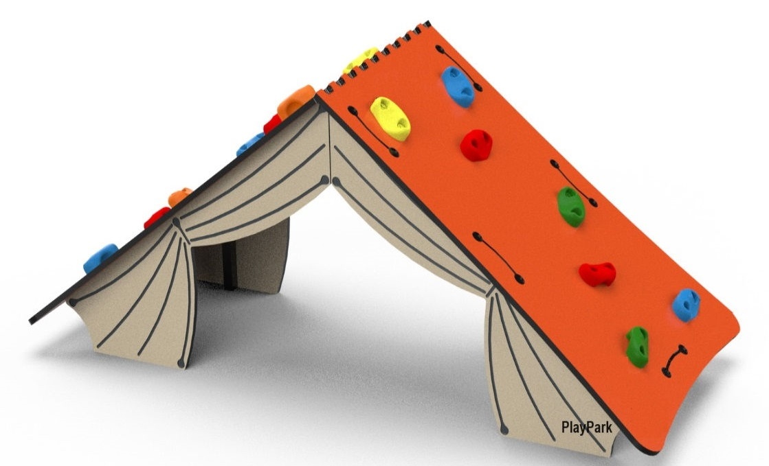 Игровой домик PlayPark DS-35
