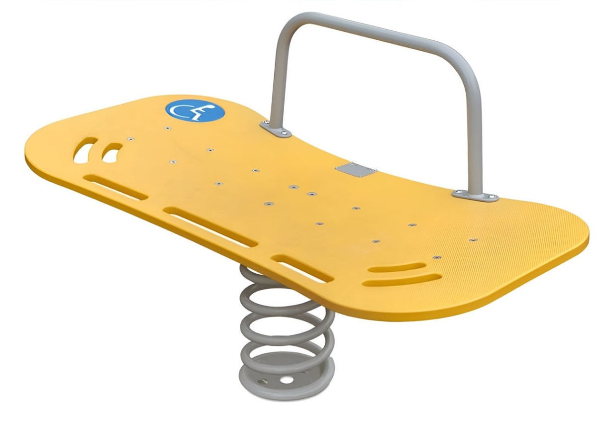 Балансир PlayPark Snowboard ZP-25