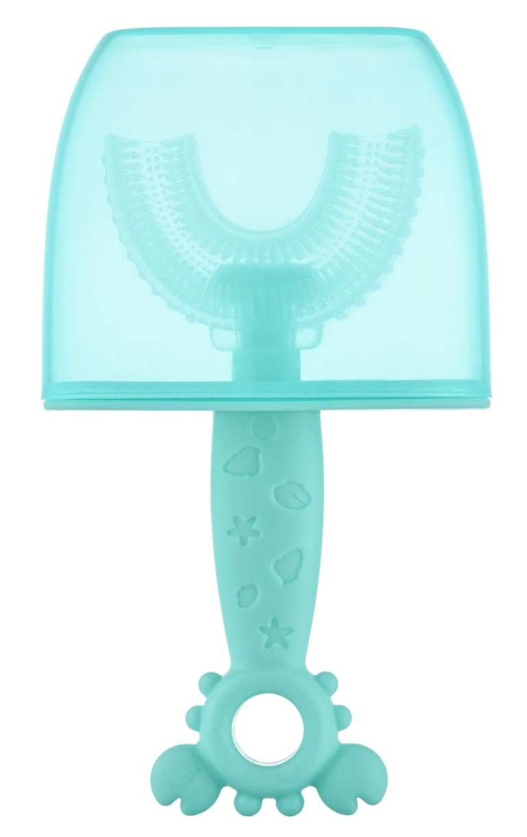 Детская зубная щётка Roxy Kids (RTM-005-B)