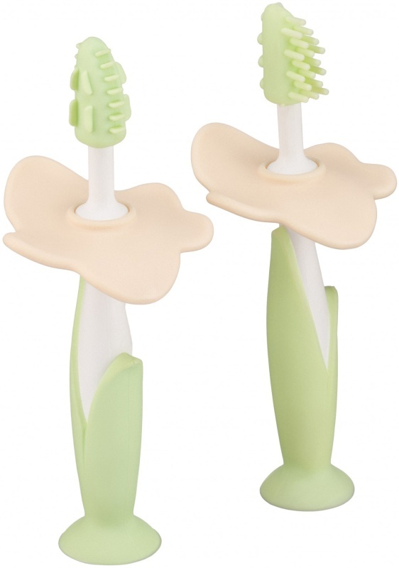Детская зубная щётка Roxy Kids 2pcs (RTB-002)