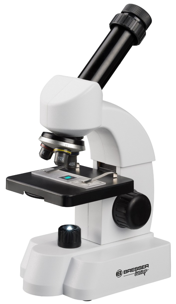 Микроскоп Bresser 40x-640x