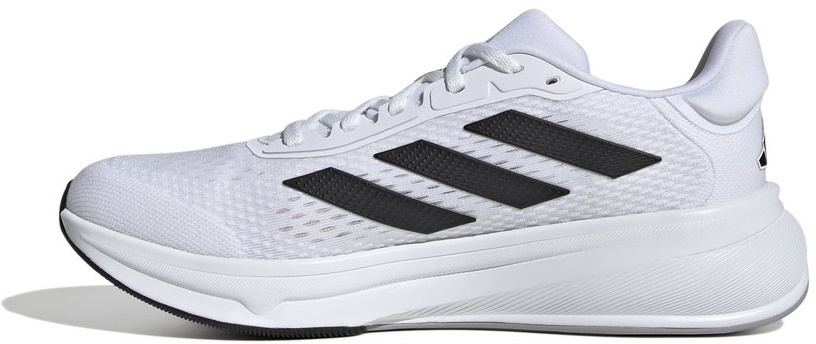 Кроссовки мужские Adidas Response Super M Cloud White/Core Black/Halo Silver, s.44.5