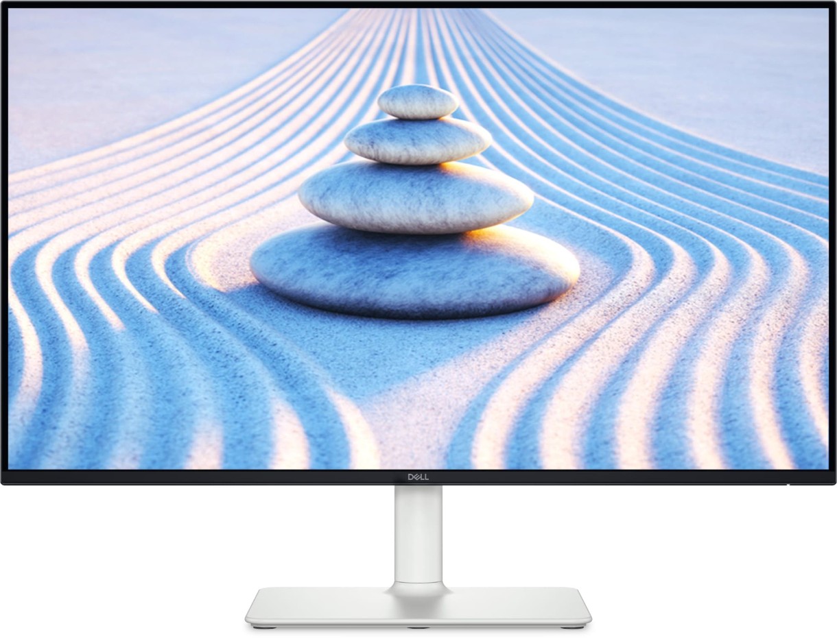 Monitor Dell S2725HS