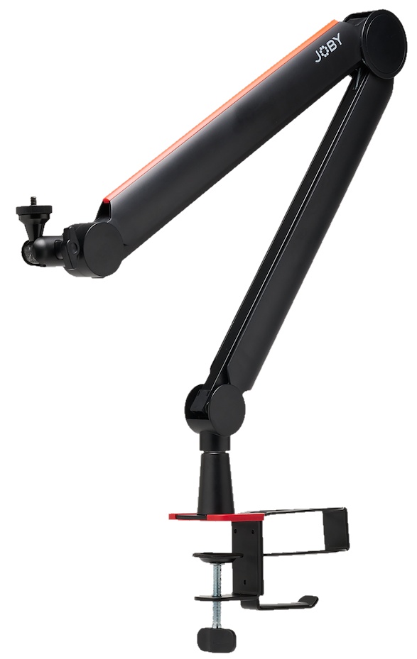 Trepied Joby Wavo Boom (JB01803-BWW)