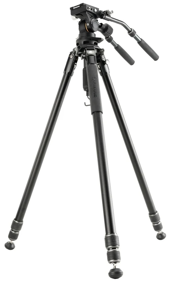 Trepied Vanguard Alta Pro 3VRL 303AV18