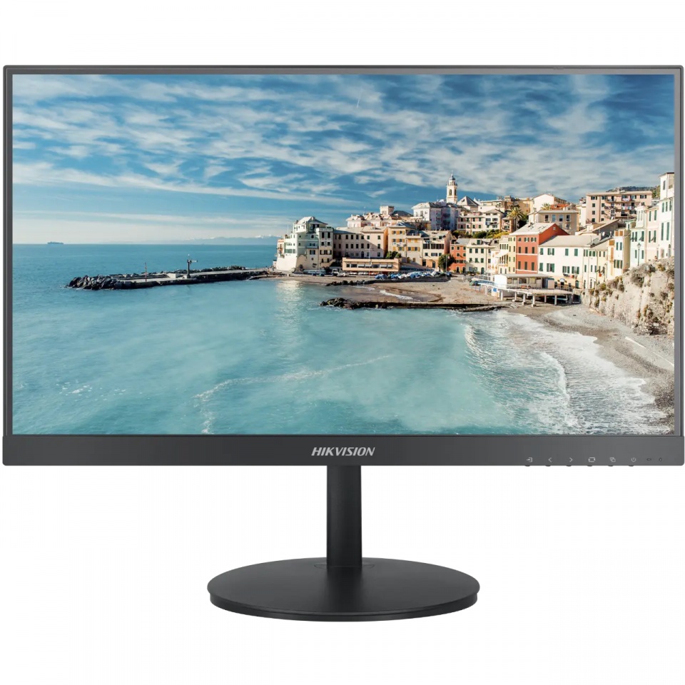 Монитор Hikvision DS-D5027FN01
