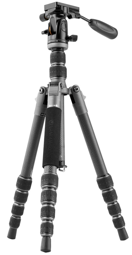 Штатив Vanguard Veo 3 GO 235CP