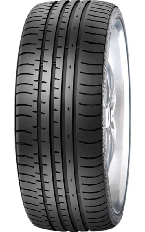 Шина Accelera PHI 245/45 R19 102Y