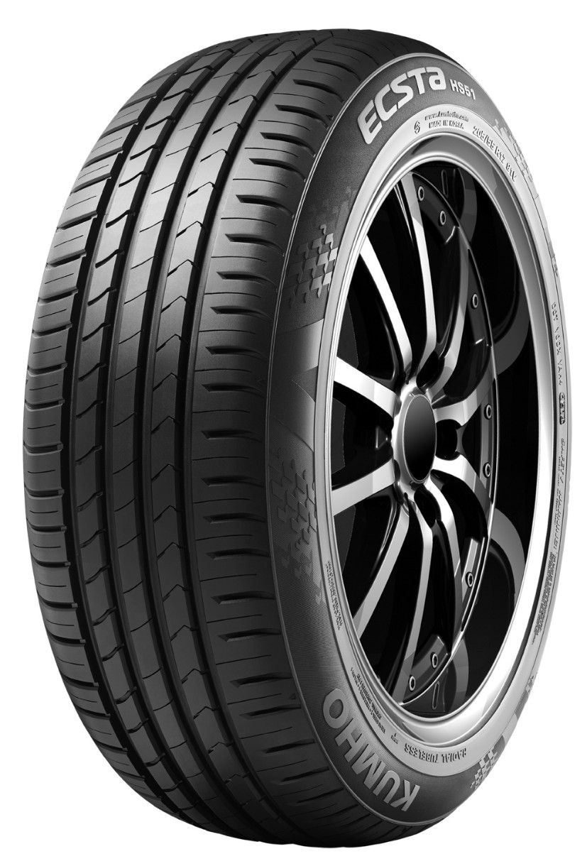 Anvelopa Kumho Ecsta HS52 205/55 R17 95V