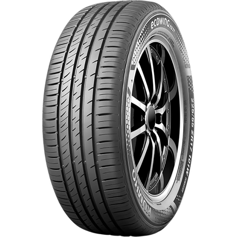 Шина Kumho Ecowing ES31 195/65 R16 92V