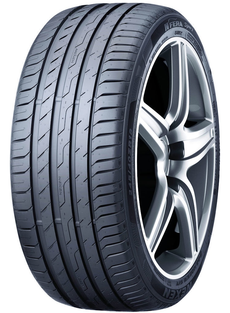 Шина Nexen N'Fera Sport 235/65 R17 104H