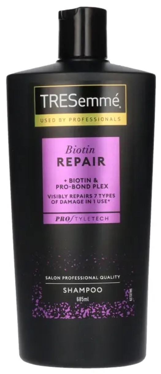 Șampon pentru păr Tresemme Biotin Repair Shampoo 685ml
