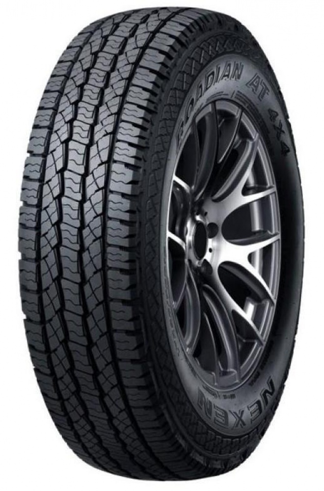 Шина Nexen Roadian A/T 205/70 R14 102T