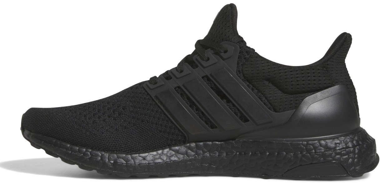 Кроссовки мужские Adidas Ultraboost 1.0 Core Black/Beam Green, s.43.5