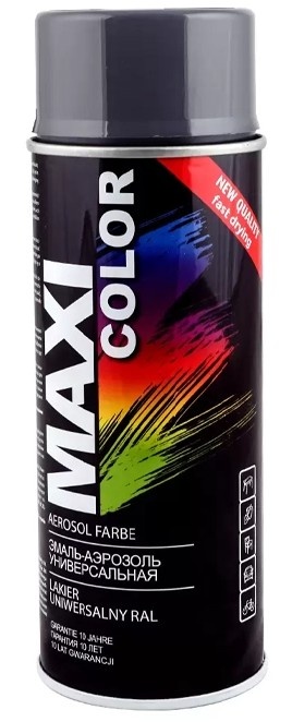 Автомобильная краска Motip Maxi Color MX7016