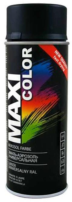 Автомобильная краска Motip Maxi Color MX9011 