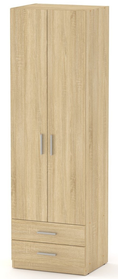 Dulap Компанит 12 Stejar Sonoma