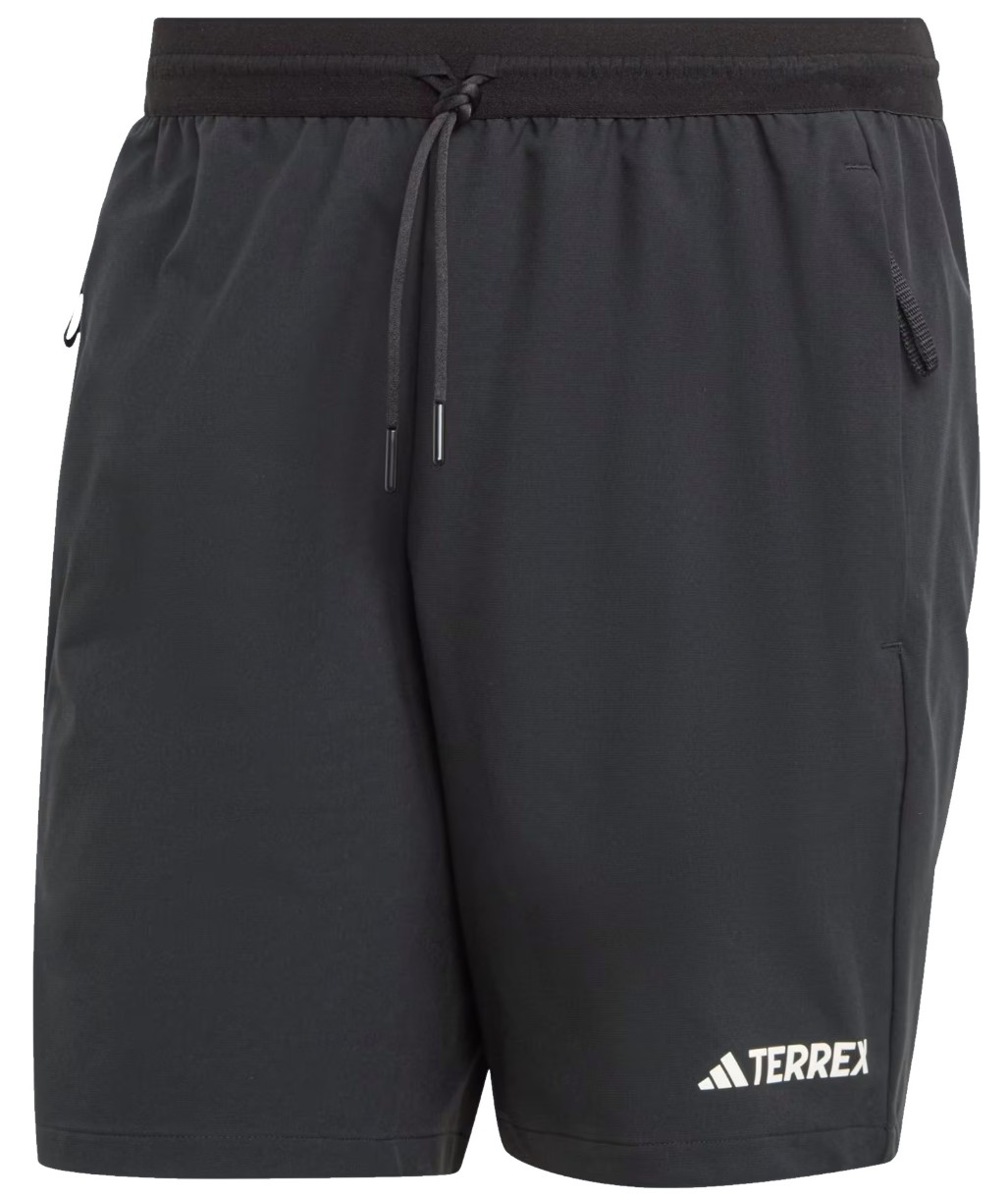 Pantaloni scurți pentru bărbați Adidas Xpr Lt Short Black, s.L