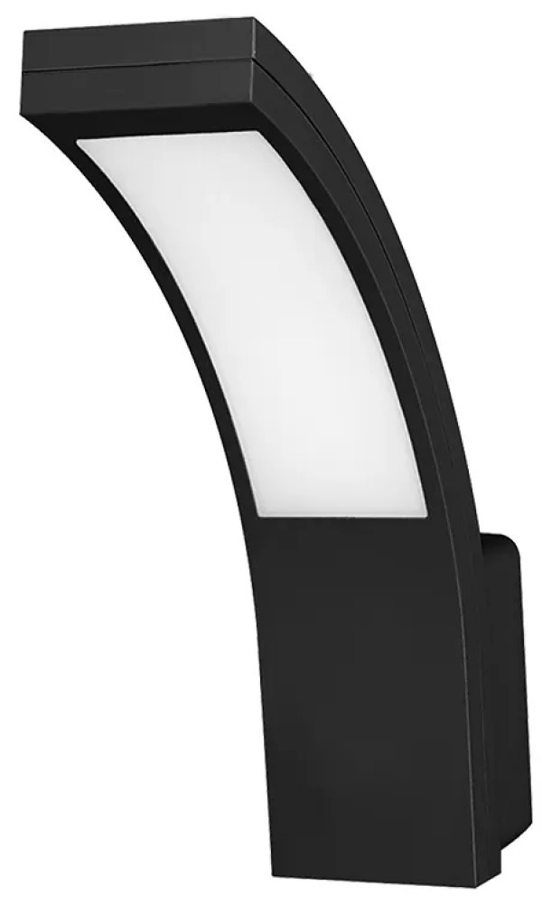 Уличный светильник Adviti ADOP6109BLPM4