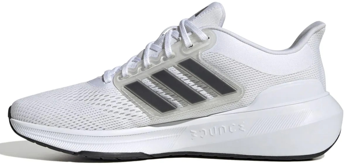 Кроссовки мужские Adidas Ultrabounce Chalk White/Core Black/Cloud White, s.44