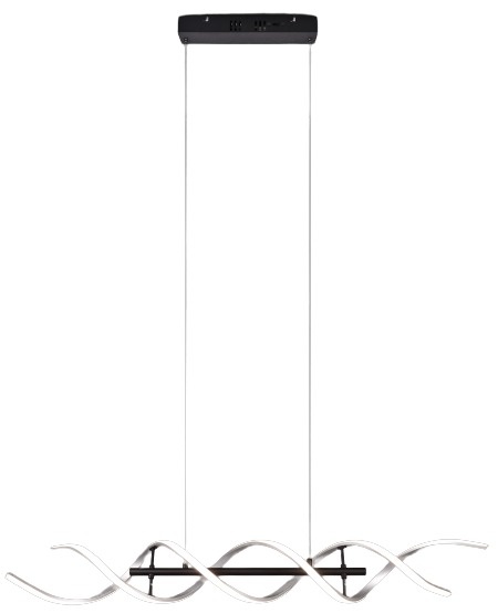 Lustră Trio Sequence (341810205)