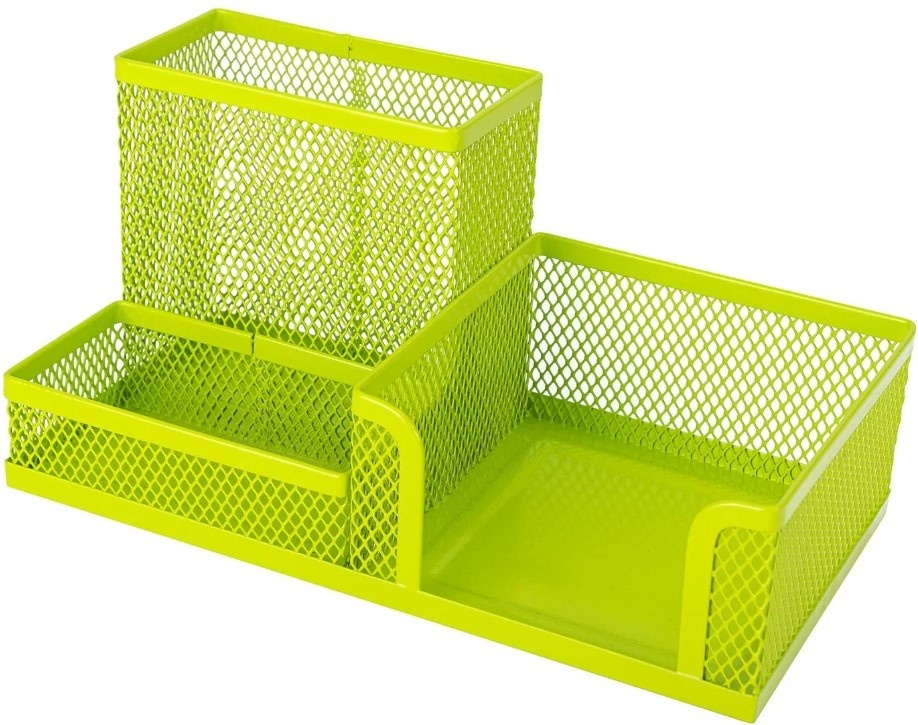 Органайзер Deli Grid Color