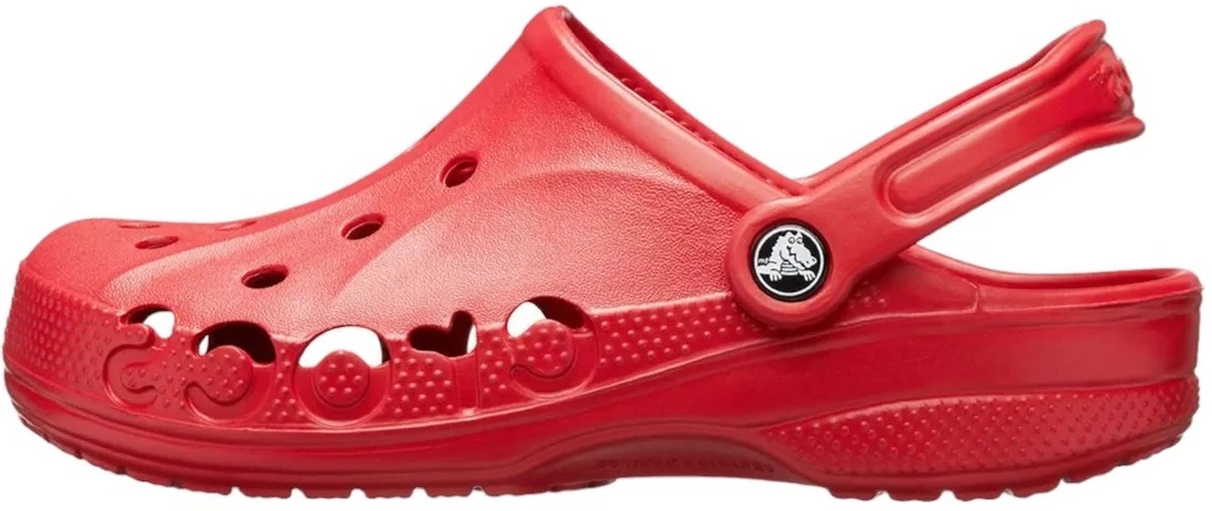 Шлёпанцы мужские Crocs Baya Pepper, s.46-47