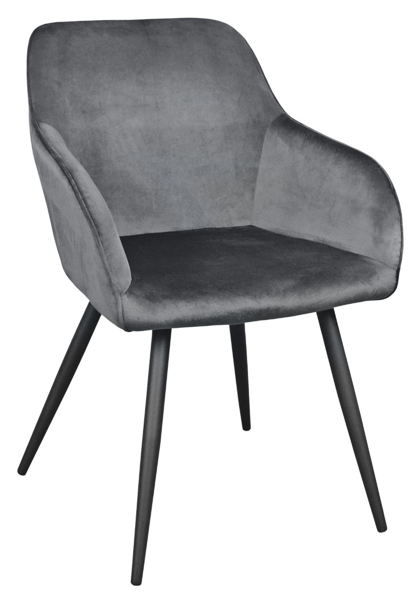 Стул Deco Airis Grey