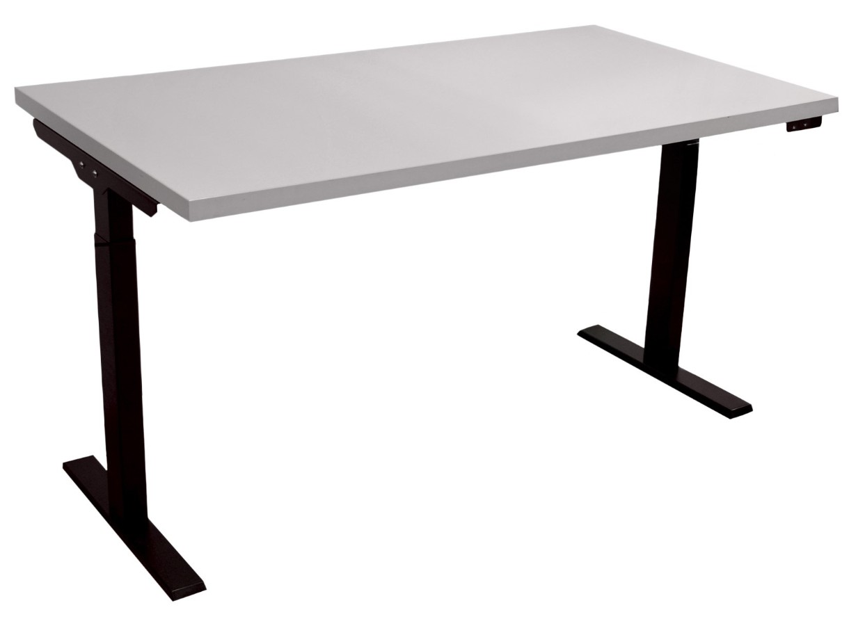 Письменный стол Deco Electric Ajustabila SUL01 Black