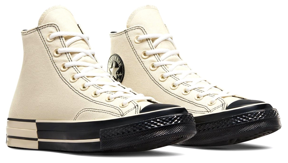Ghete pentru dame Converse Chuck 70 Beige, s.39.5
