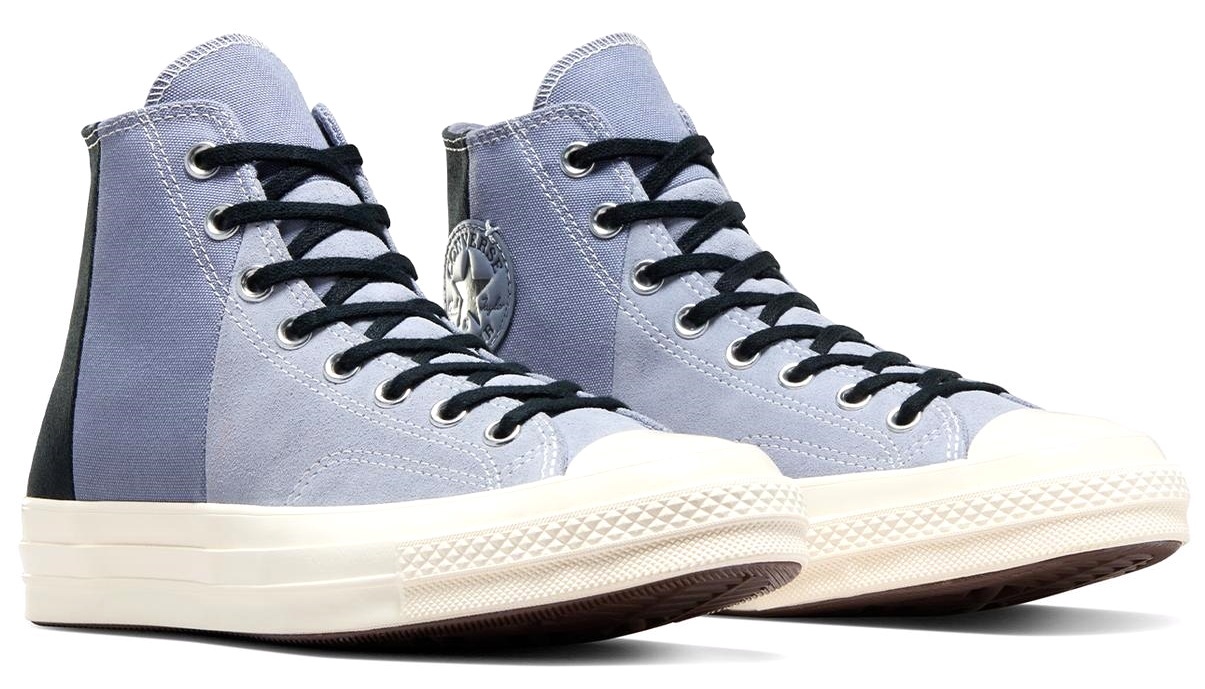 Кеды женские Converse Chuck 70 Mediumpurple, s.40