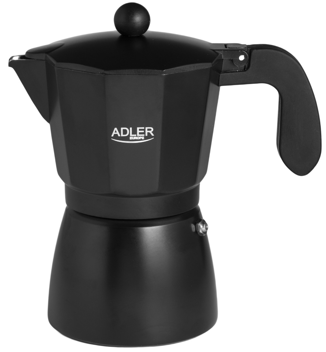 Кофеварка Adler AD-4421