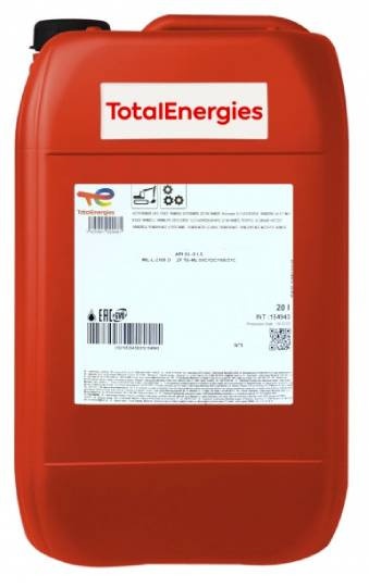 Ulei de motor Total Rubia SX 20W-20 20L
