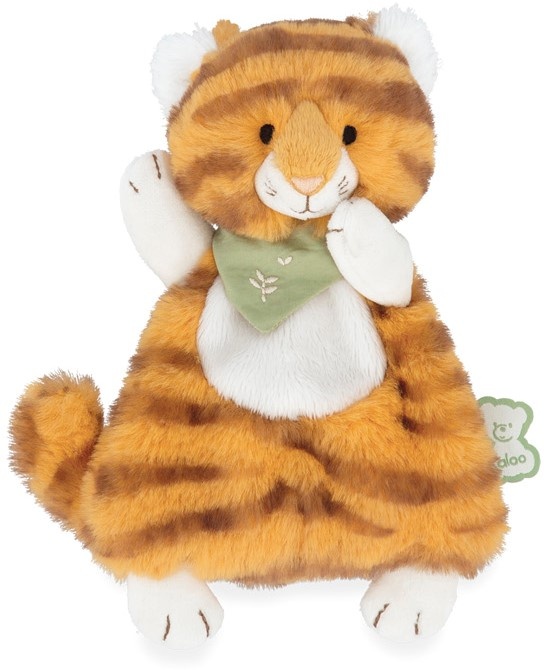Мягкая игрушка Kaloo Papaya Tiger K224010