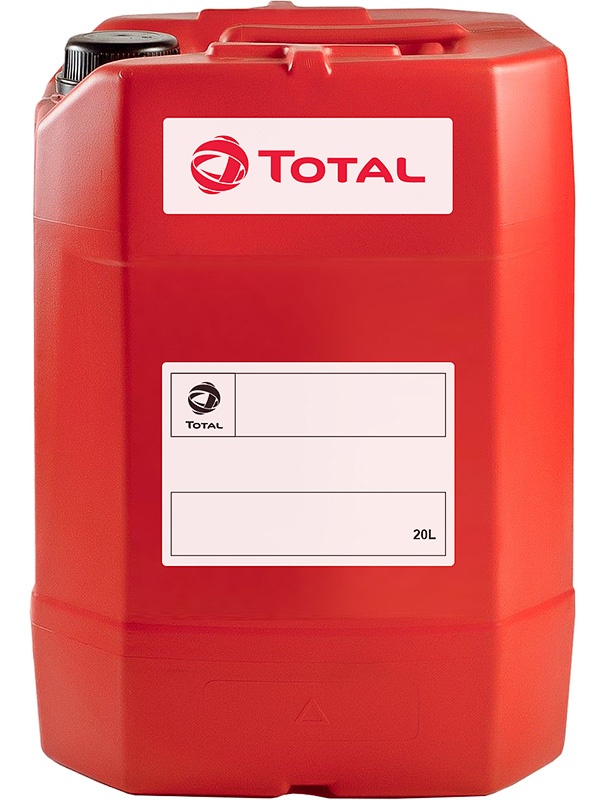 Ulei de transmisie auto Total Traxium Gear 9 FE 75W-90 20L