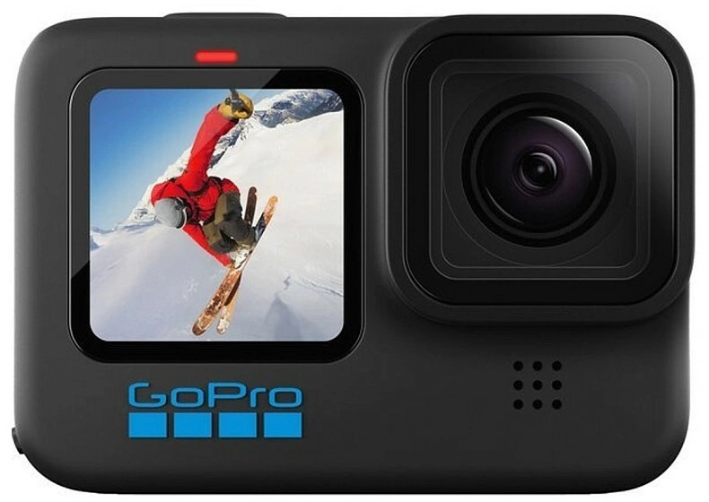 Camera video sport GoPro Hero 10 Black (CHDHX-102-RT)