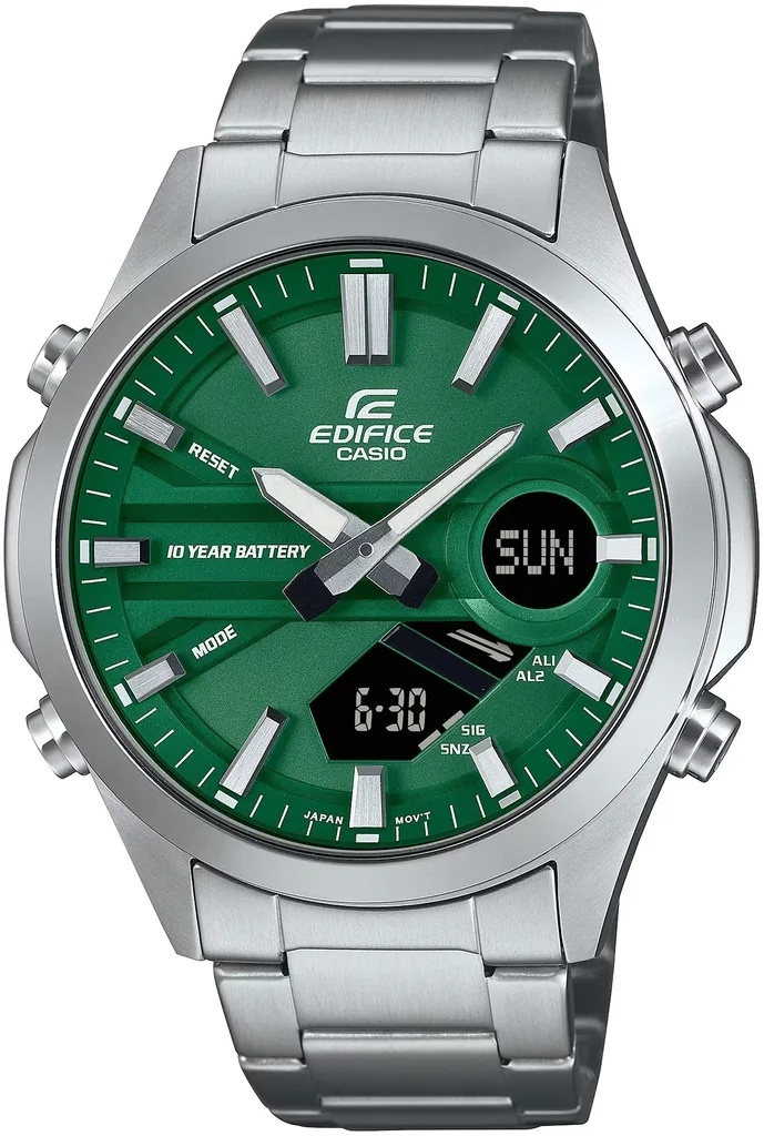 Наручные часы Casio EFV-C120D-3AEF