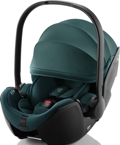 Scaun auto pentru copii Britax-Romer Baby Safe Pro Atlantic Green