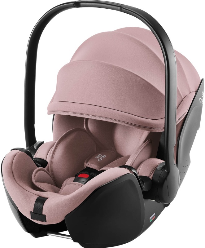 Детское автокресло Britax-Romer Baby Safe Pro Dusty Rose
