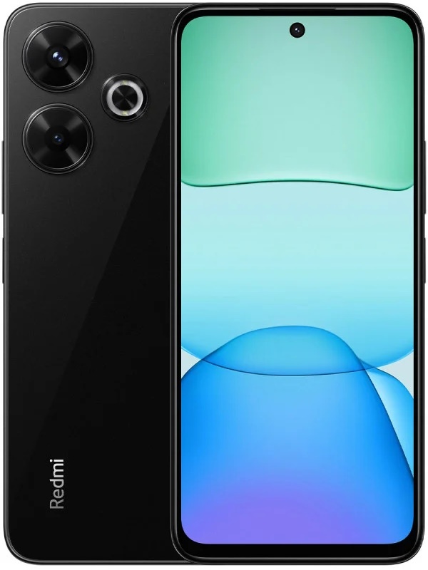 Telefon mobil Xiaomi Redmi 13 8Gb/256Gb Black