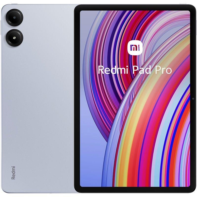 Tableta Xiaomi Redmi Pad Pro 6Gb/128Gb Ocean Blue