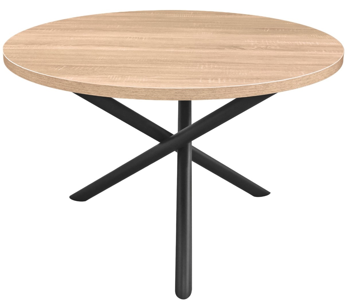 Masă pentru bucătărie Deco Trento 120x120