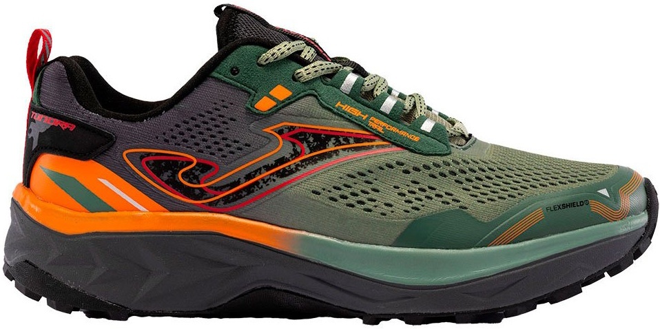 Кроссовки мужские Joma TKTUNS2423 42