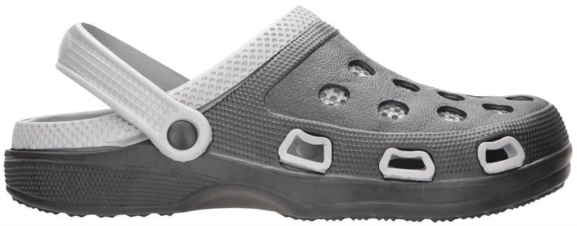 Шлёпанцы мужские Ardon Marine Black/Grey, s.42